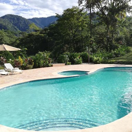 Hacienda Mil Bellezas - Private 40Ha Jungle Reserve เกโปส ภายนอก รูปภาพ