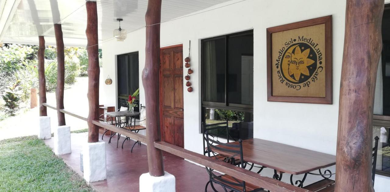 Hacienda Mil Bellezas - Private 40Ha Jungle Reserve เกโปส ภายนอก รูปภาพ