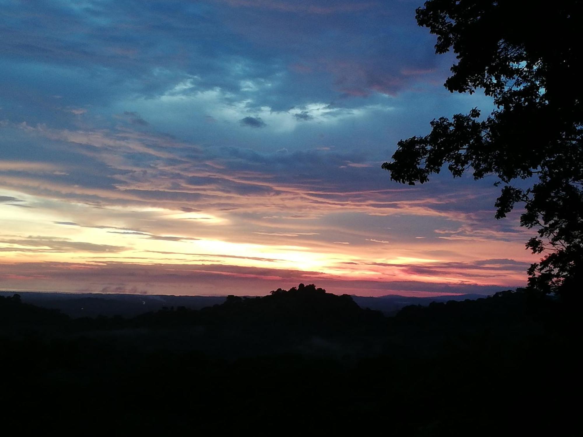 Hacienda Mil Bellezas - Private 40Ha Jungle Reserve เกโปส ภายนอก รูปภาพ