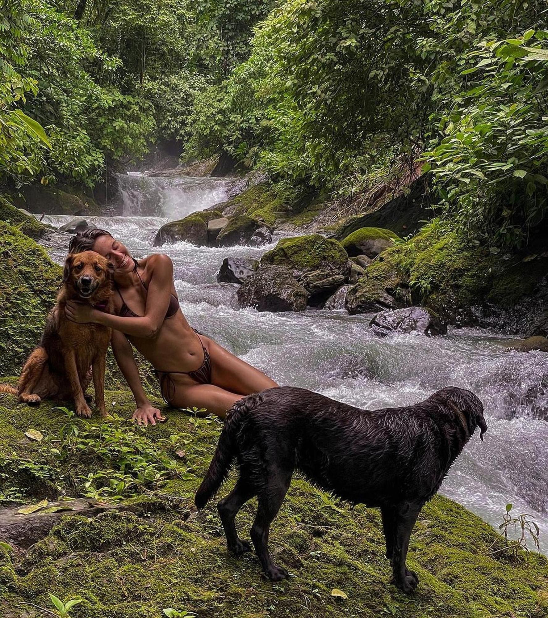 Hacienda Mil Bellezas - Private 40Ha Jungle Reserve เกโปส ภายนอก รูปภาพ